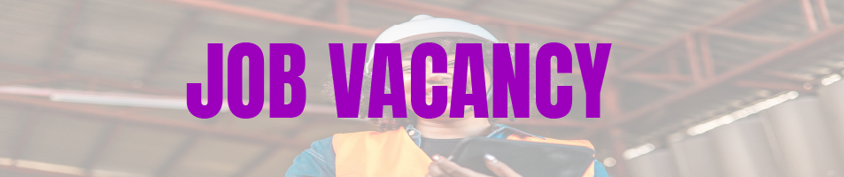 Senior Project Manager - Industrial Projects